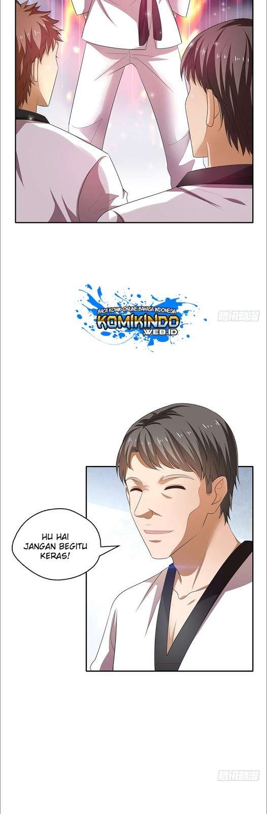 Rebirth Of The Urban Mad Immortal Chapter 24 Gambar 22