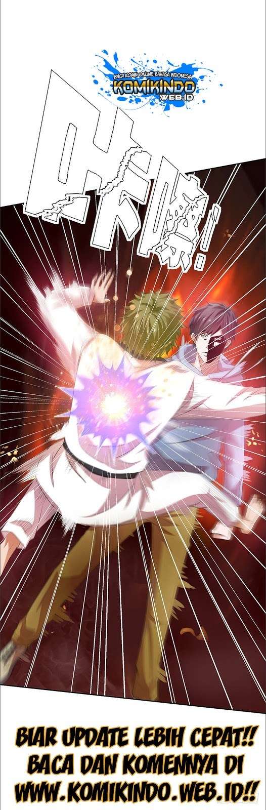 Rebirth Of The Urban Mad Immortal Chapter 24 Gambar 30