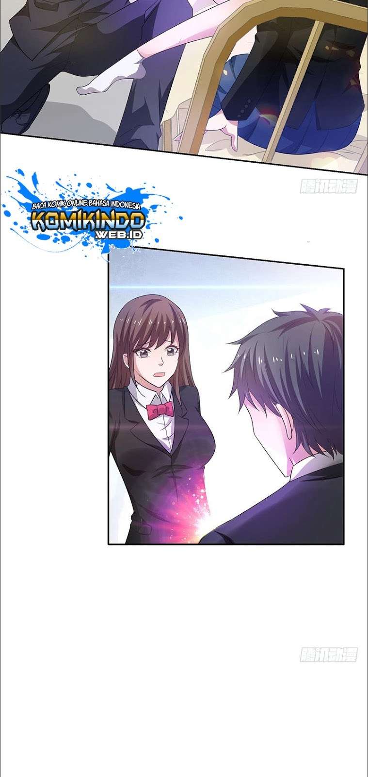 Rebirth Of The Urban Mad Immortal Chapter 24 Gambar 7