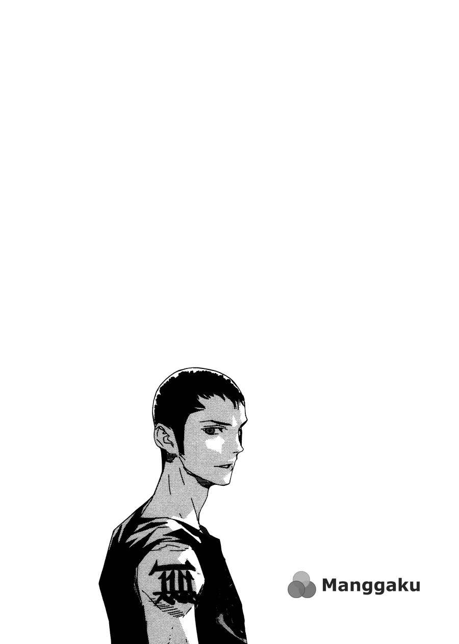 Gekiryuuchi Chapter 25 Gambar 26