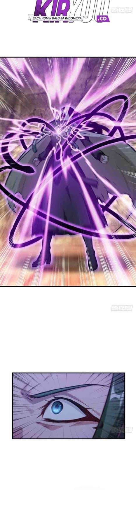 Release That Witch Chapter 43 Gambar 10