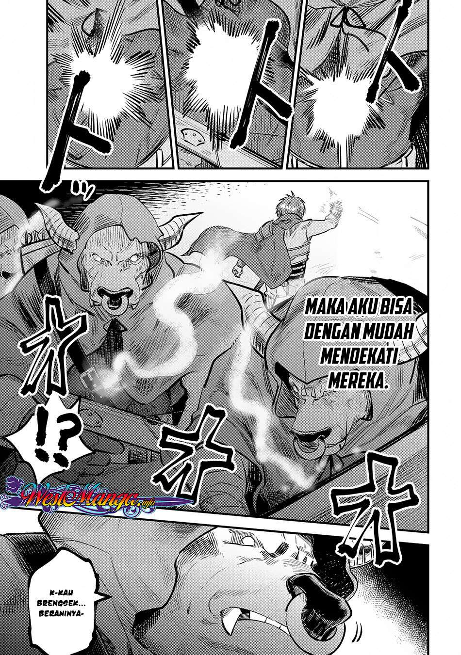 Kaifuku Jutsushi Yarinaoshi: Sokushi Mahou to Skill Copy no Chouetsu Heal Chapter 18.3 Gambar 16
