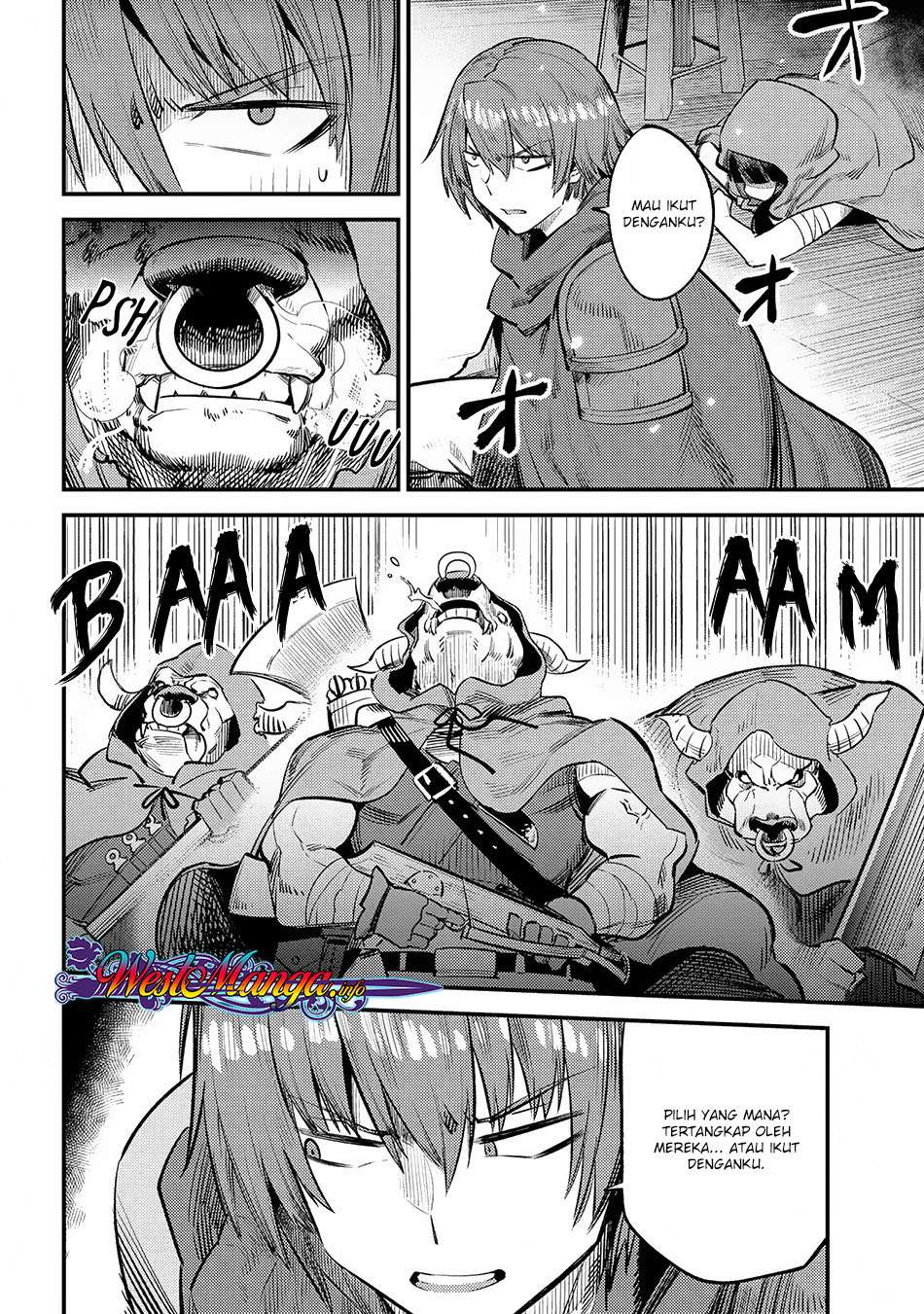 Kaifuku Jutsushi Yarinaoshi: Sokushi Mahou to Skill Copy no Chouetsu Heal Chapter 18.3 Gambar 8