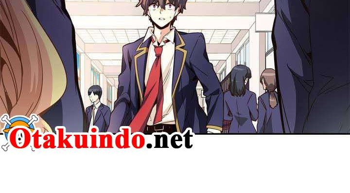 Amentia Chapter 37 Gambar 34