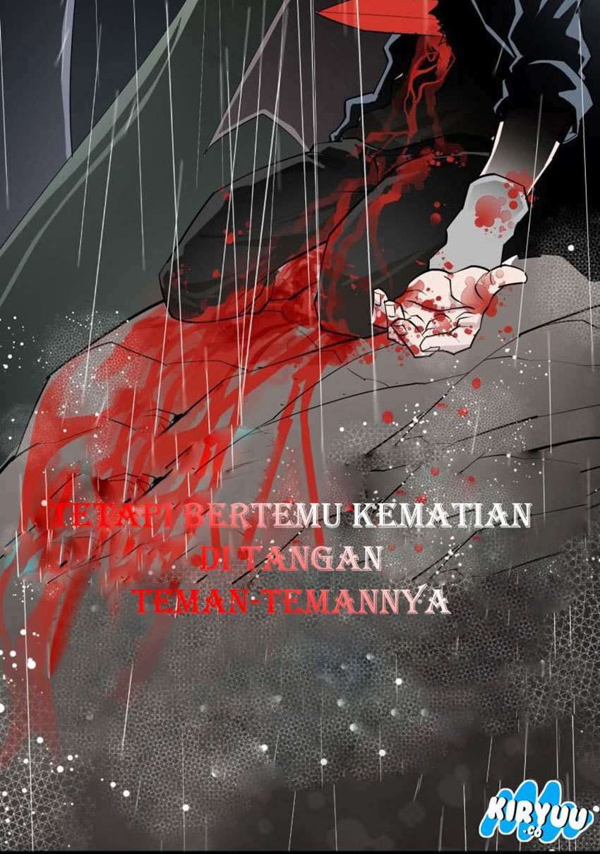 The Hunter Chapter 1.3 Gambar 7