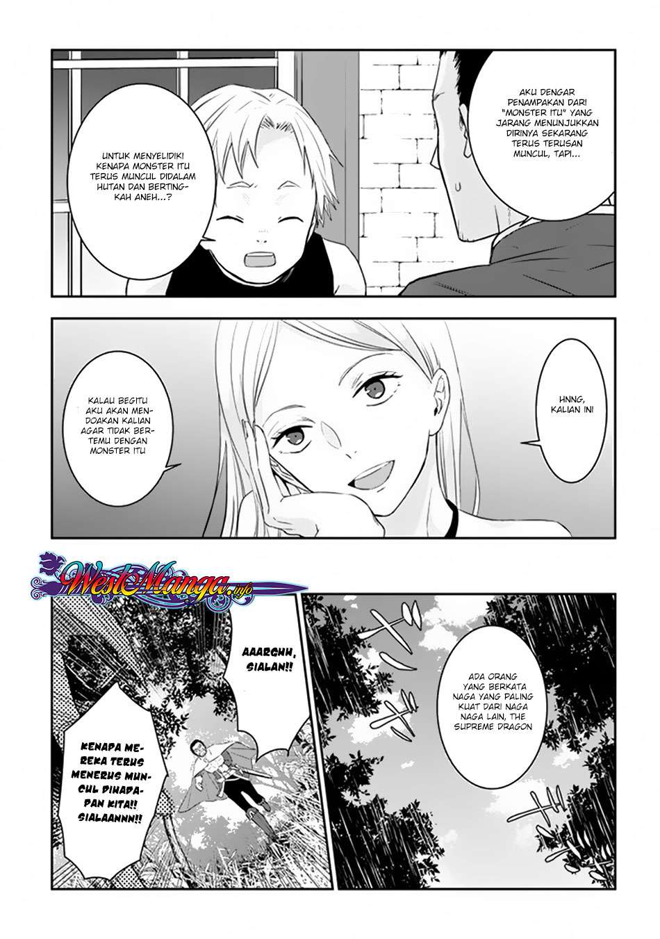 Maou ni Natte node – Dungeon Tsukutte Jingai Musume to Honobono suru Chapter 6.2 Gambar 7