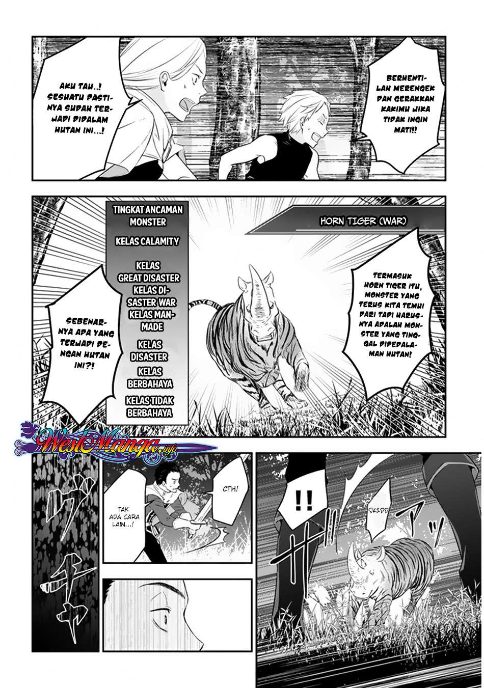 Maou ni Natte node – Dungeon Tsukutte Jingai Musume to Honobono suru Chapter 6.2 Gambar 8