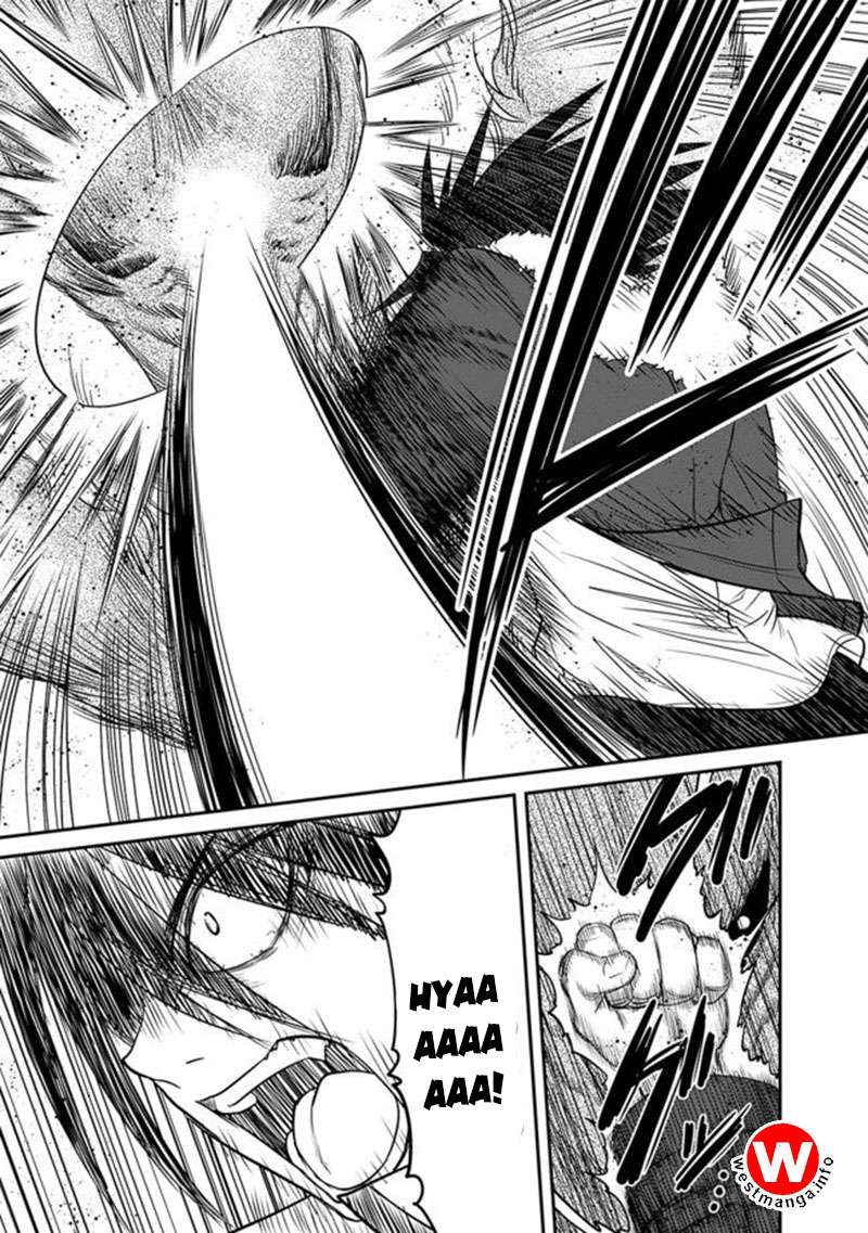 Kujibiki Tokushou: Musou Harem-ken Chapter 1.2 Gambar 4