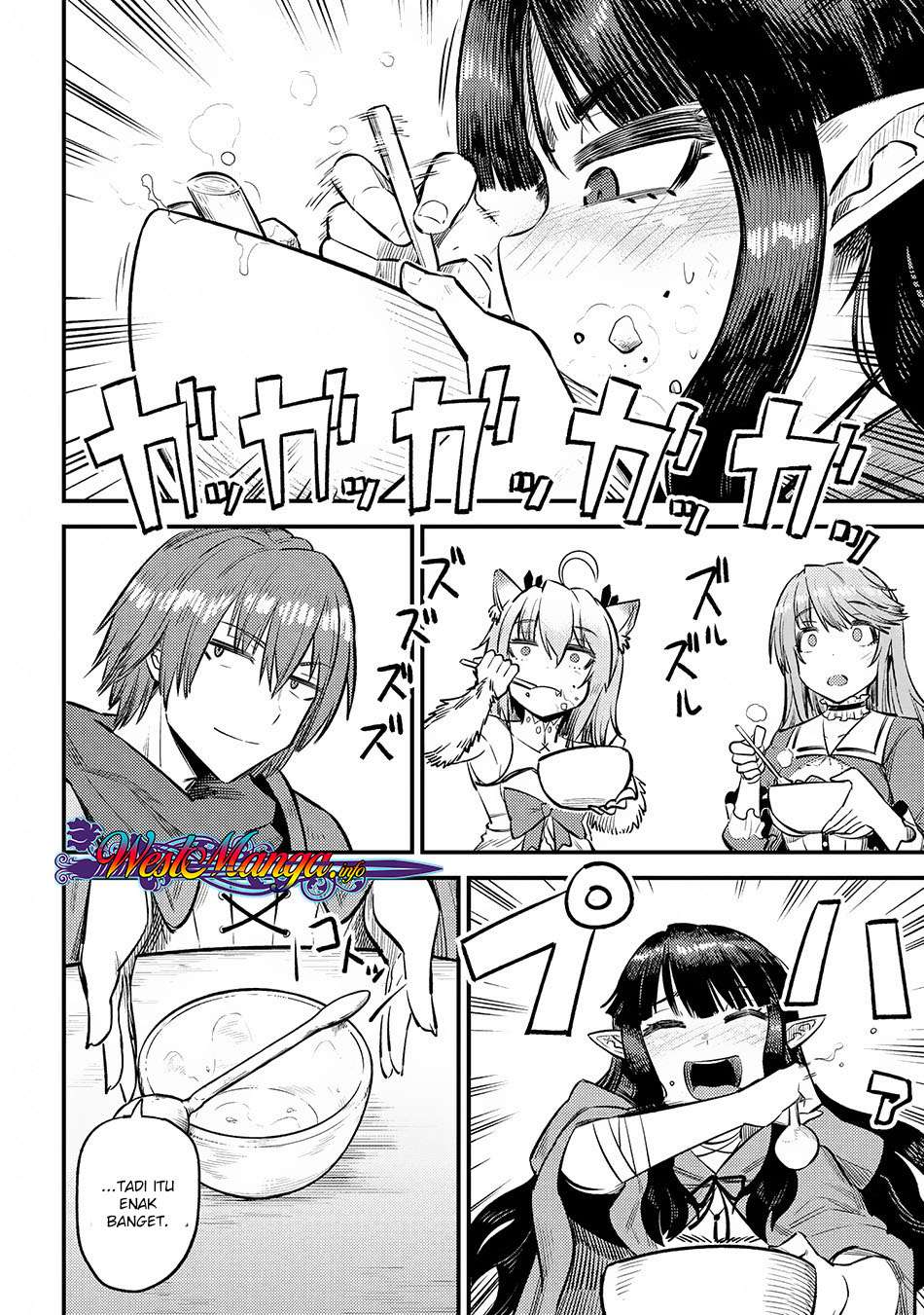 Kaifuku Jutsushi Yarinaoshi: Sokushi Mahou to Skill Copy no Chouetsu Heal Chapter 18.2 Gambar 12