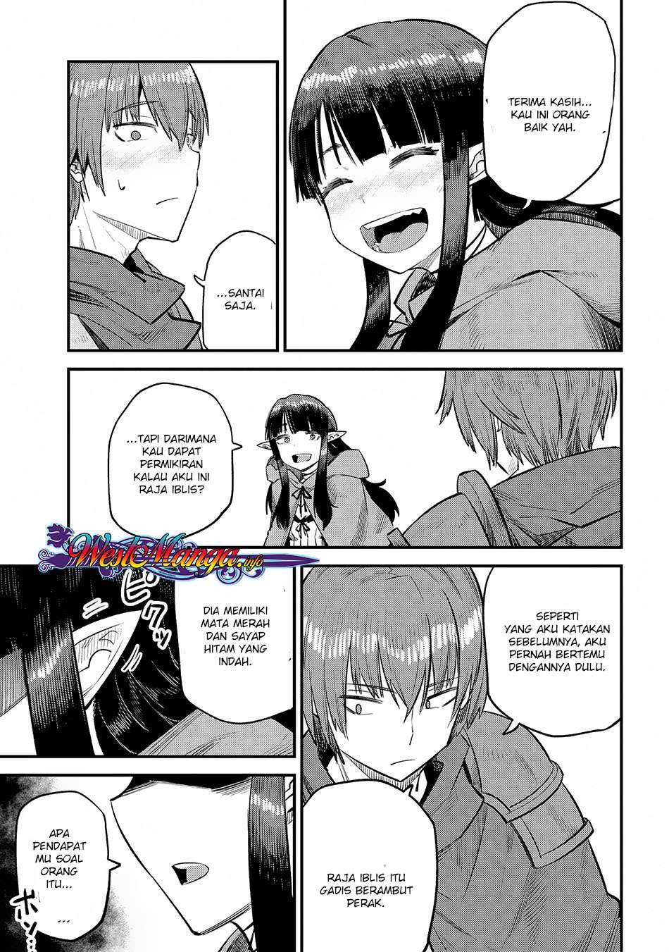 Kaifuku Jutsushi Yarinaoshi: Sokushi Mahou to Skill Copy no Chouetsu Heal Chapter 18.2 Gambar 13