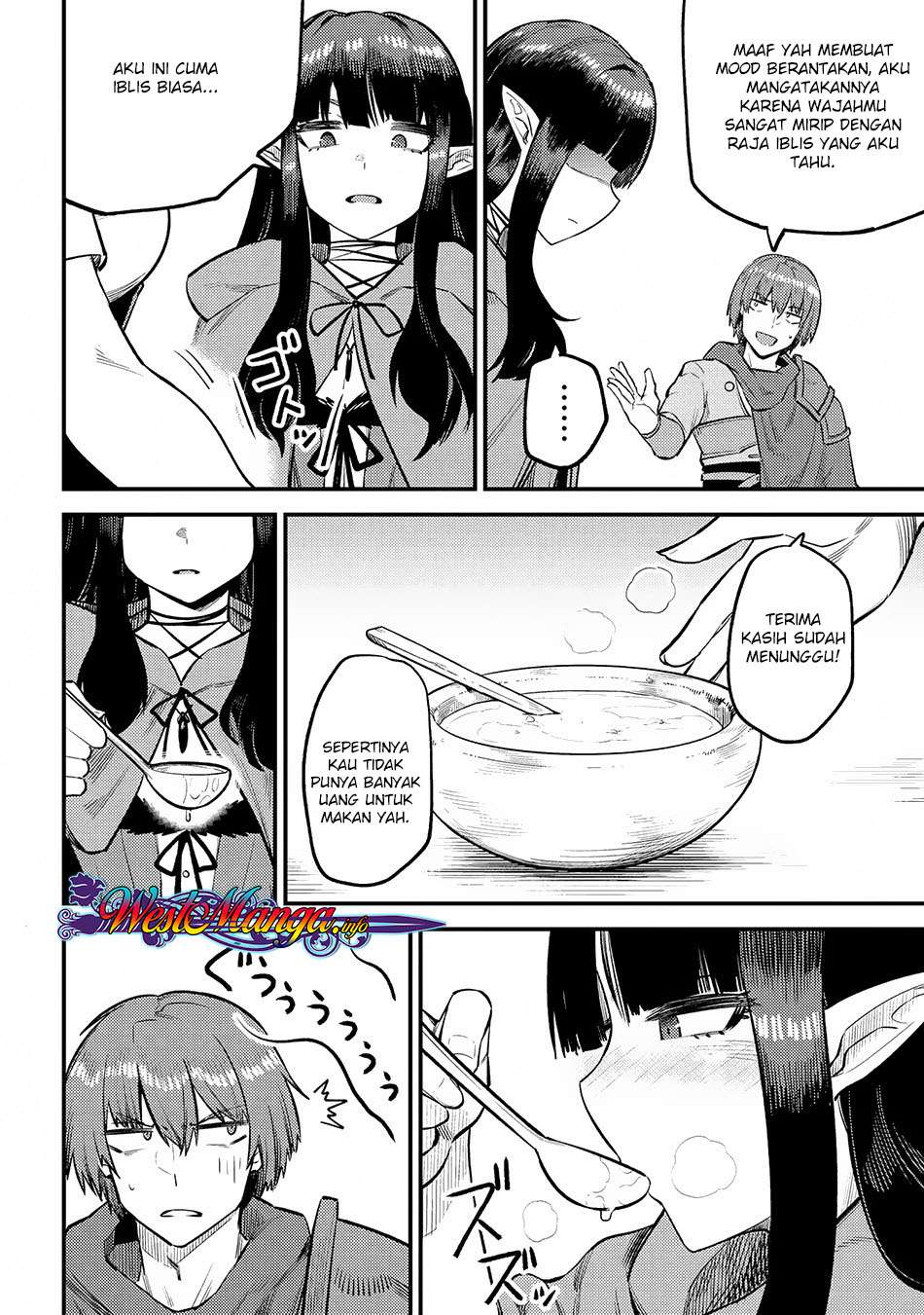 Kaifuku Jutsushi Yarinaoshi: Sokushi Mahou to Skill Copy no Chouetsu Heal Chapter 18.2 Gambar 8