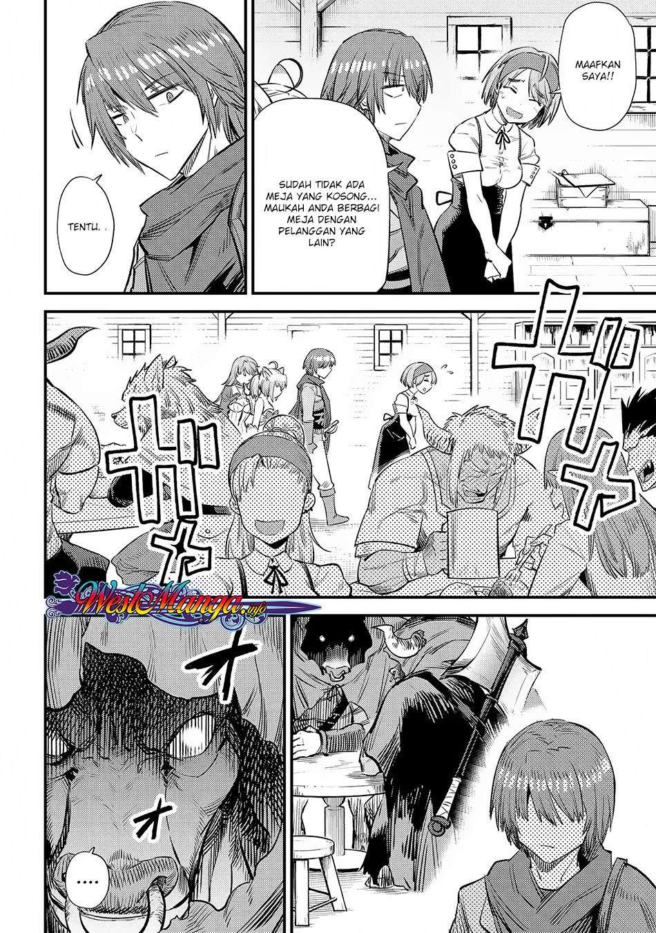 Kaifuku Jutsushi Yarinaoshi: Sokushi Mahou to Skill Copy no Chouetsu Heal Chapter 18.1 Gambar 20