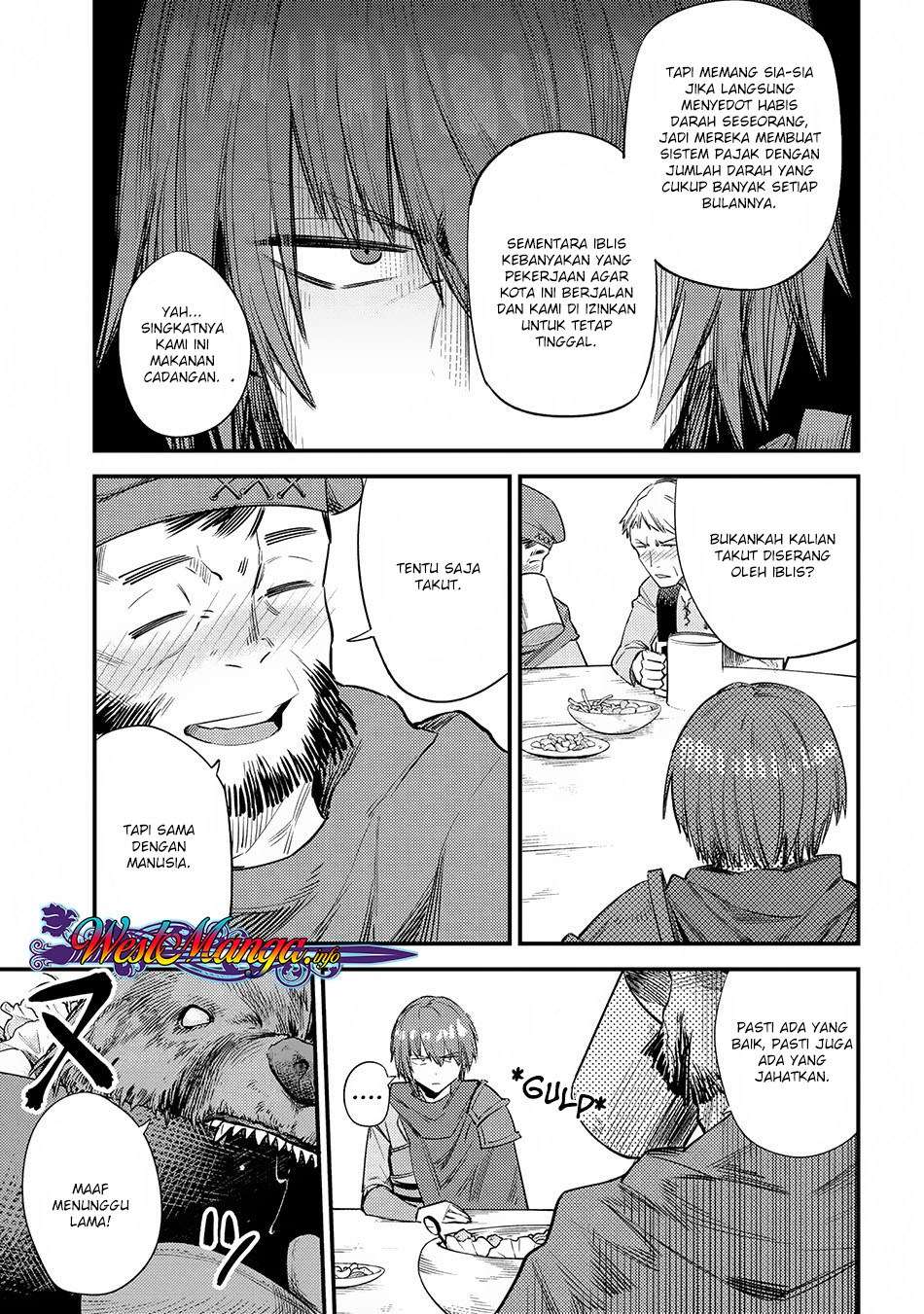 Kaifuku Jutsushi Yarinaoshi: Sokushi Mahou to Skill Copy no Chouetsu Heal Chapter 18.1 Gambar 25