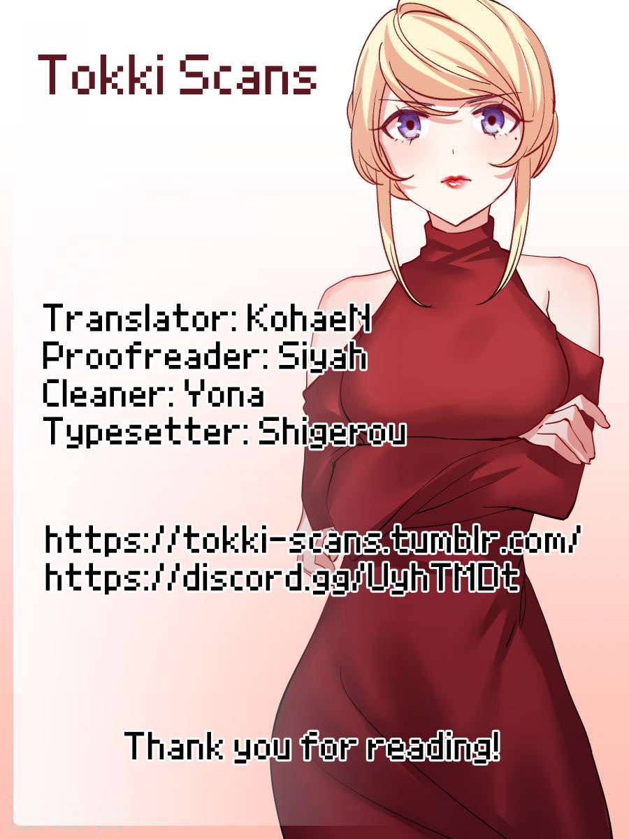 A Callous Chairman’s Summer Chapter 05 Gambar 19