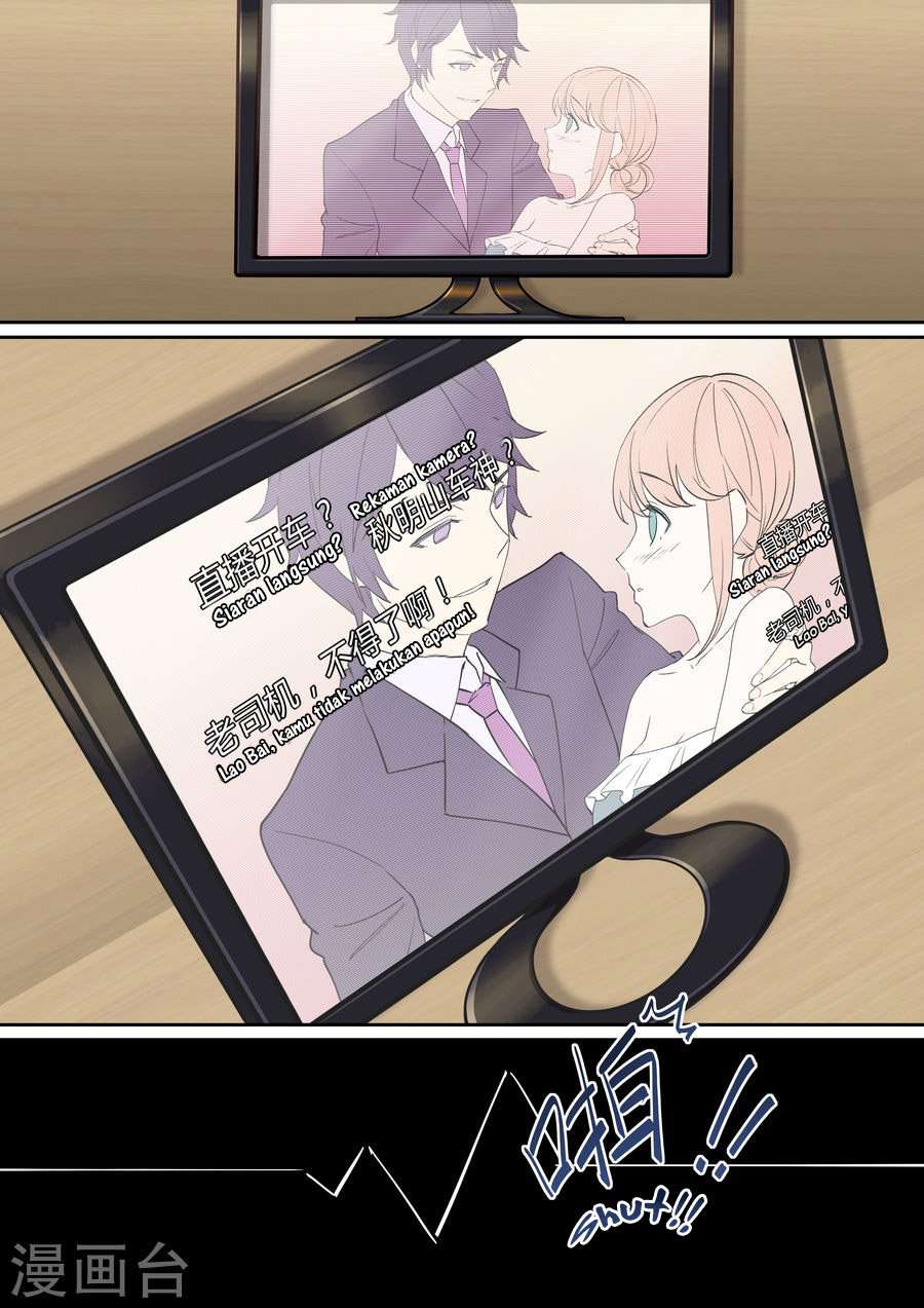 A Callous Chairman’s Summer Chapter 04 Gambar 15