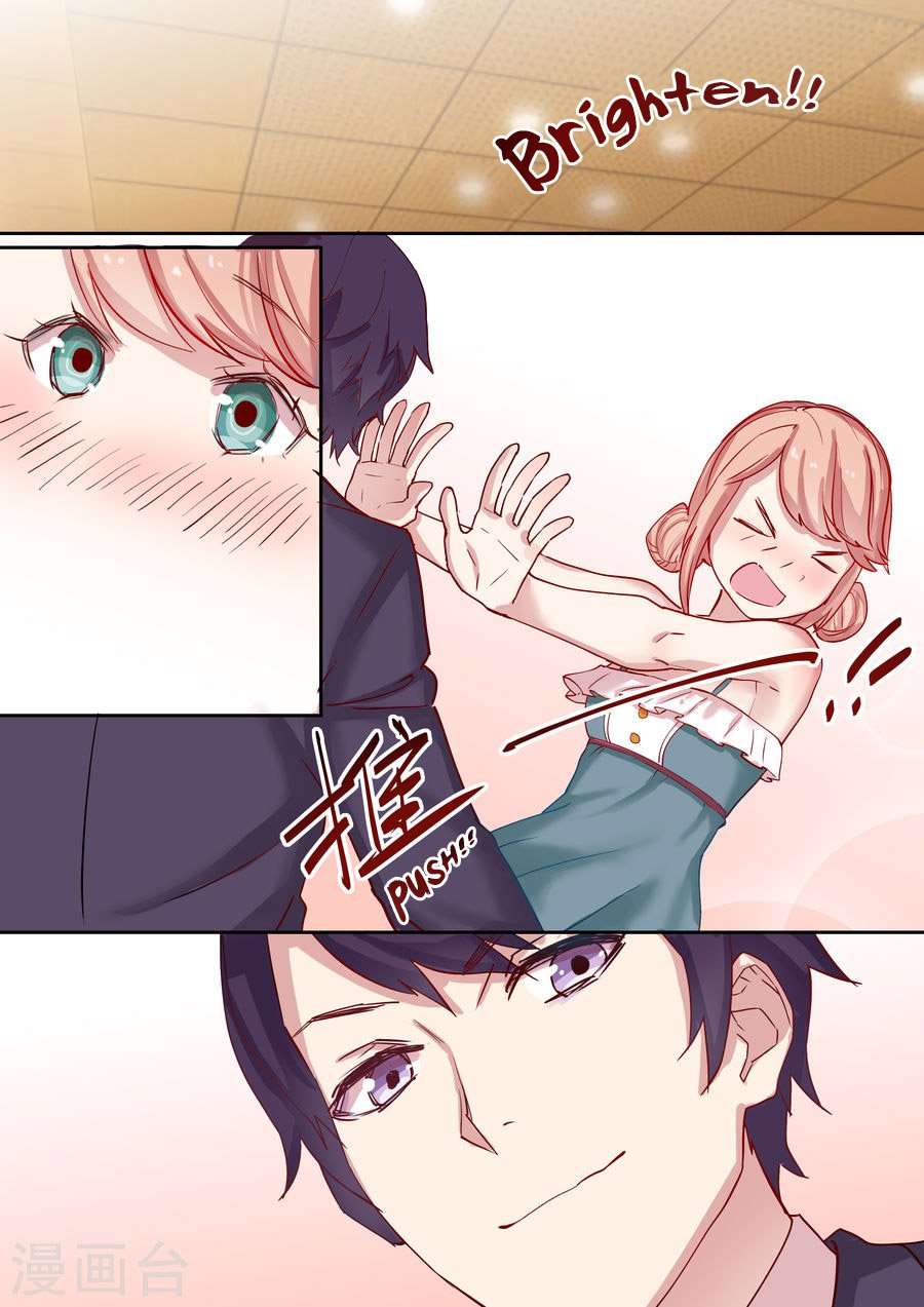 A Callous Chairman’s Summer Chapter 04 Gambar 19