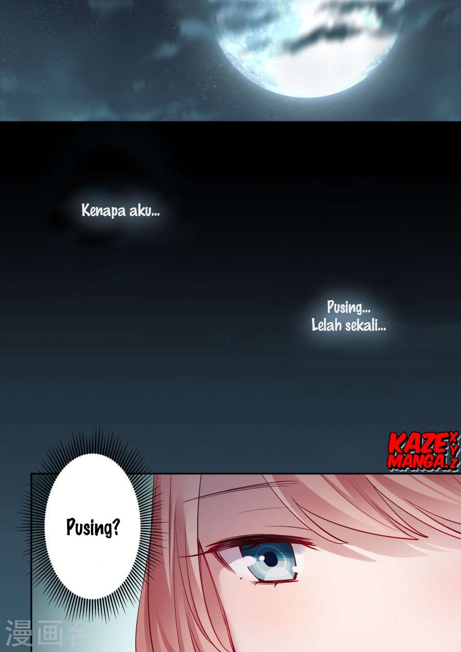 A Callous Chairman’s Summer Chapter 02 Gambar 13