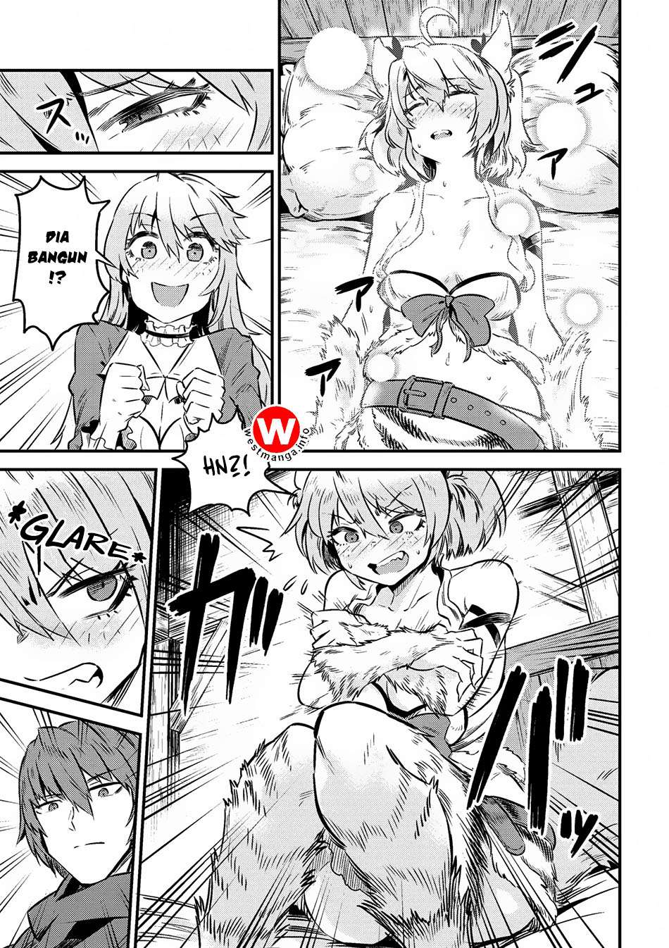 Kaifuku Jutsushi Yarinaoshi: Sokushi Mahou to Skill Copy no Chouetsu Heal Chapter 8.1 Gambar 10