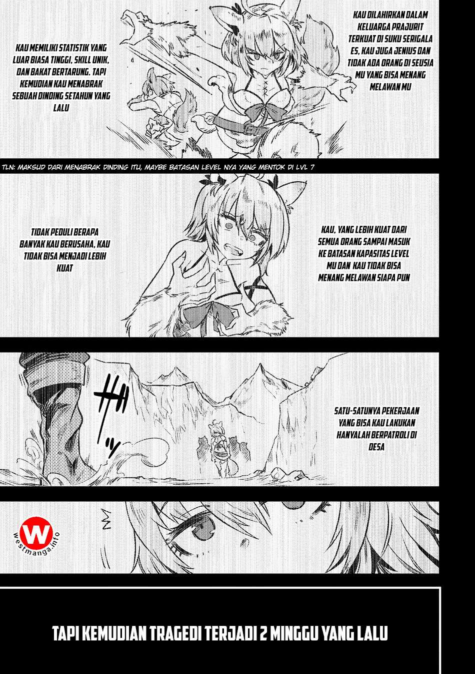 Kaifuku Jutsushi Yarinaoshi: Sokushi Mahou to Skill Copy no Chouetsu Heal Chapter 8.1 Gambar 16