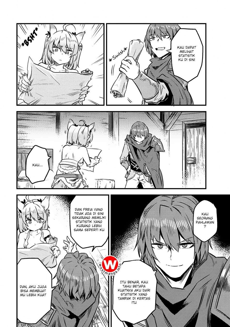 Kaifuku Jutsushi Yarinaoshi: Sokushi Mahou to Skill Copy no Chouetsu Heal Chapter 8.1 Gambar 20