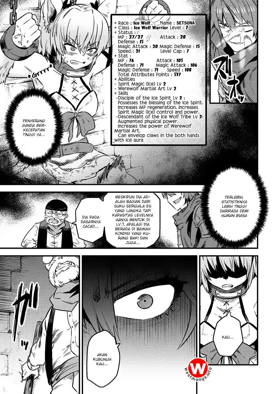 Kaifuku Jutsushi Yarinaoshi: Sokushi Mahou to Skill Copy no Chouetsu Heal Chapter 8.1 Gambar 4