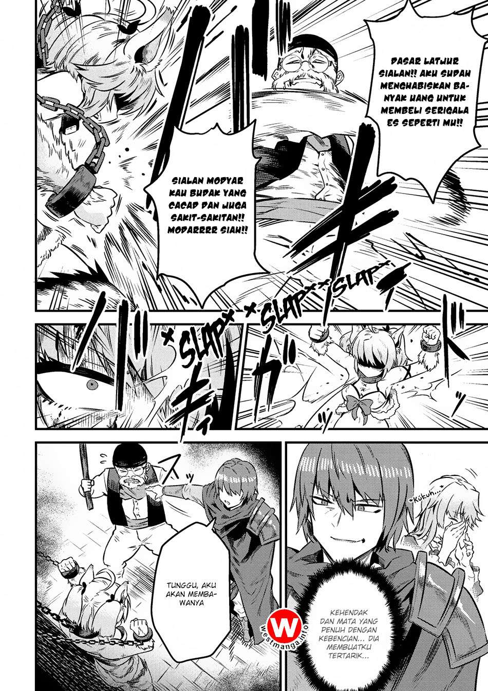 Kaifuku Jutsushi Yarinaoshi: Sokushi Mahou to Skill Copy no Chouetsu Heal Chapter 8.1 Gambar 5