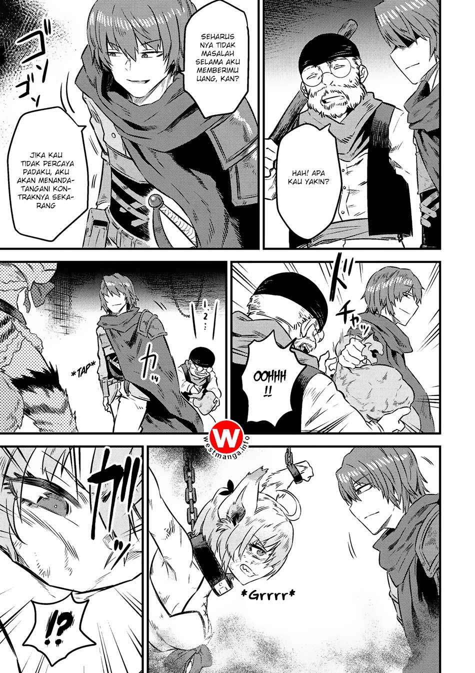 Kaifuku Jutsushi Yarinaoshi: Sokushi Mahou to Skill Copy no Chouetsu Heal Chapter 8.1 Gambar 6