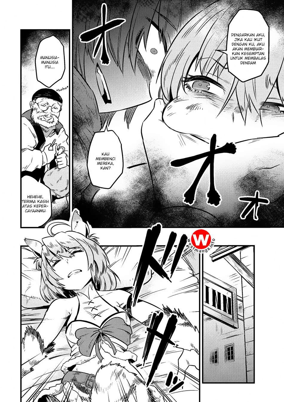 Kaifuku Jutsushi Yarinaoshi: Sokushi Mahou to Skill Copy no Chouetsu Heal Chapter 8.1 Gambar 7