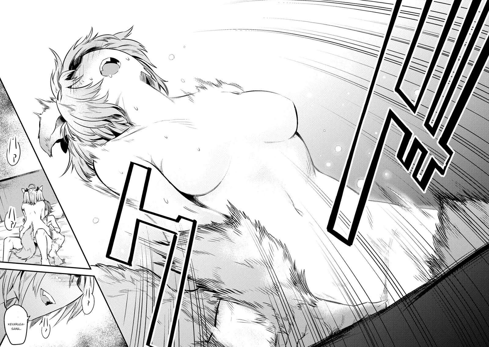 Kaifuku Jutsushi Yarinaoshi: Sokushi Mahou to Skill Copy no Chouetsu Heal Chapter 8.2 Gambar 10