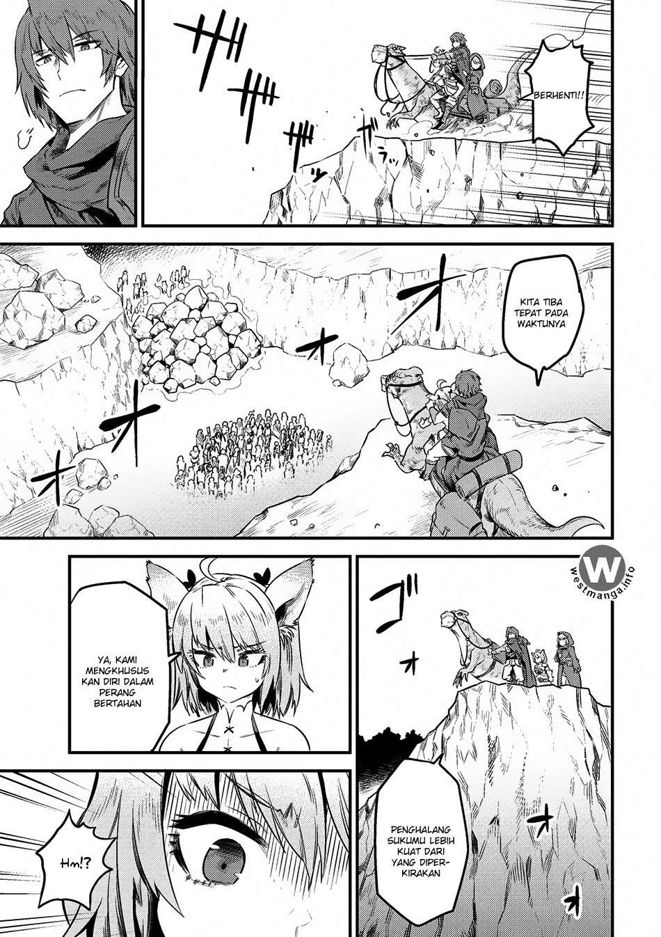 Kaifuku Jutsushi Yarinaoshi: Sokushi Mahou to Skill Copy no Chouetsu Heal Chapter 8.2 Gambar 14