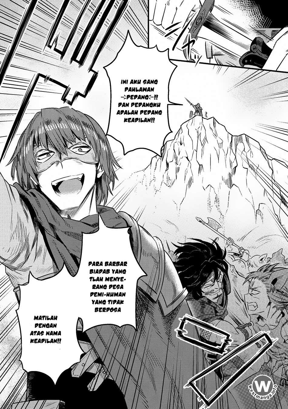 Kaifuku Jutsushi Yarinaoshi: Sokushi Mahou to Skill Copy no Chouetsu Heal Chapter 8.2 Gambar 21