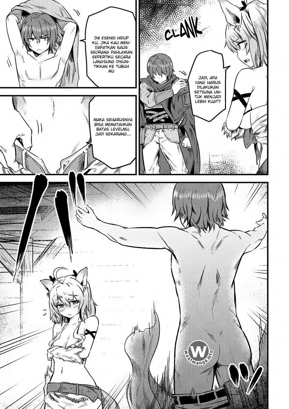 Kaifuku Jutsushi Yarinaoshi: Sokushi Mahou to Skill Copy no Chouetsu Heal Chapter 8.2 Gambar 3