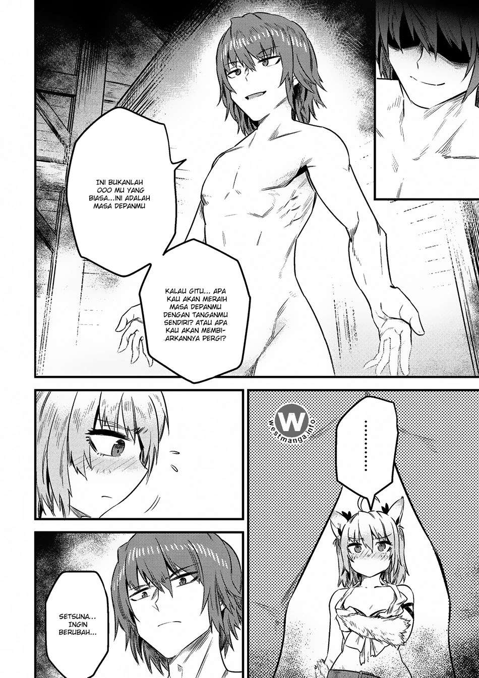 Kaifuku Jutsushi Yarinaoshi: Sokushi Mahou to Skill Copy no Chouetsu Heal Chapter 8.2 Gambar 4