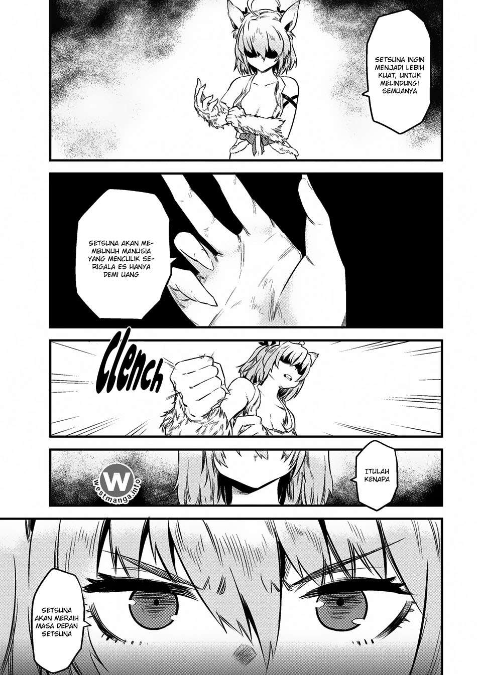 Kaifuku Jutsushi Yarinaoshi: Sokushi Mahou to Skill Copy no Chouetsu Heal Chapter 8.2 Gambar 5