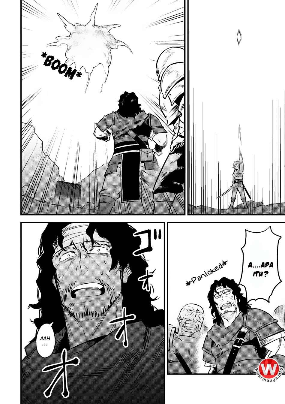 Kaifuku Jutsushi Yarinaoshi: Sokushi Mahou to Skill Copy no Chouetsu Heal Chapter 9.1 Gambar 15