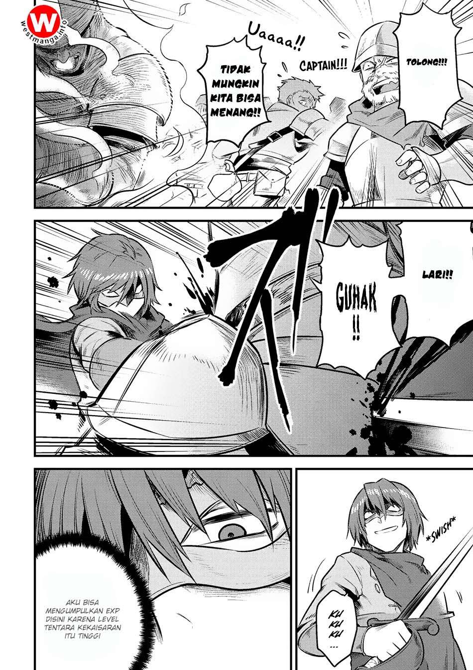 Kaifuku Jutsushi Yarinaoshi: Sokushi Mahou to Skill Copy no Chouetsu Heal Chapter 9.1 Gambar 19