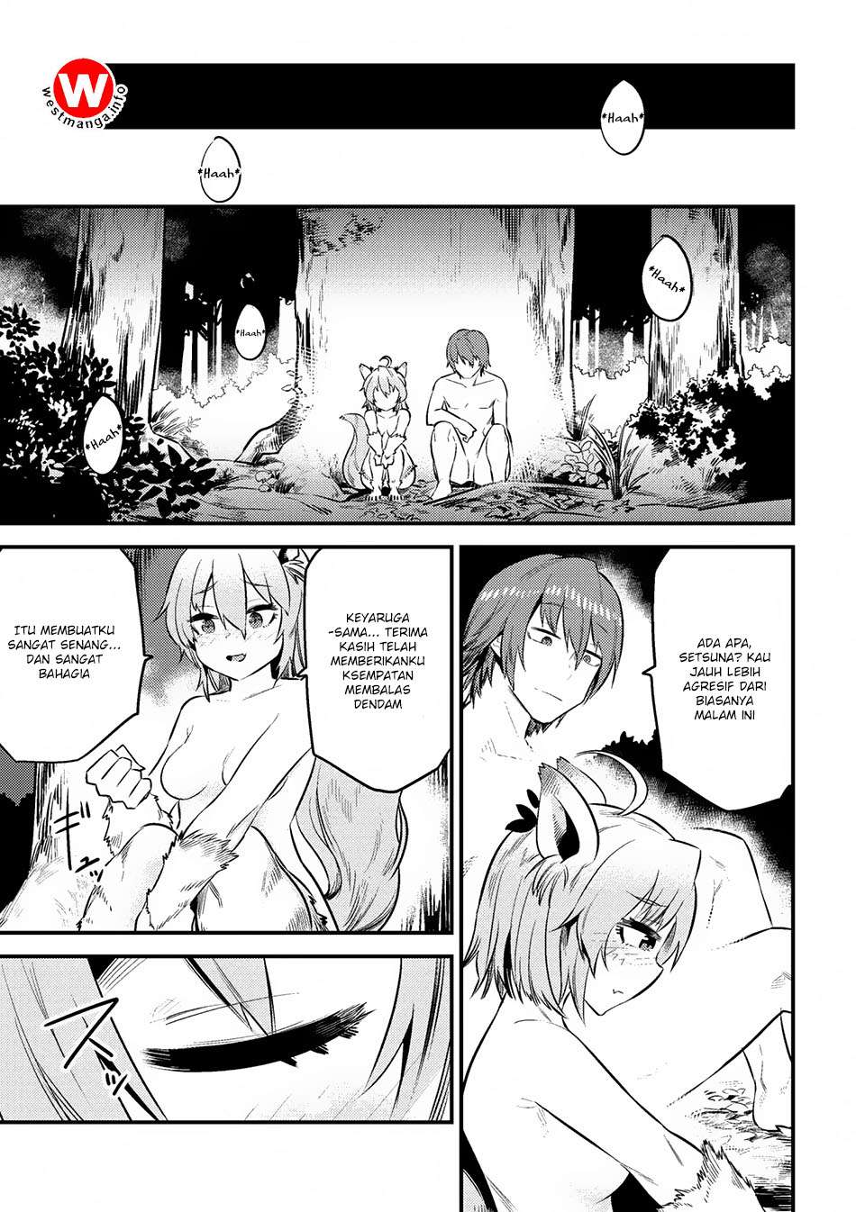 Kaifuku Jutsushi Yarinaoshi: Sokushi Mahou to Skill Copy no Chouetsu Heal Chapter 9.2 Gambar 13