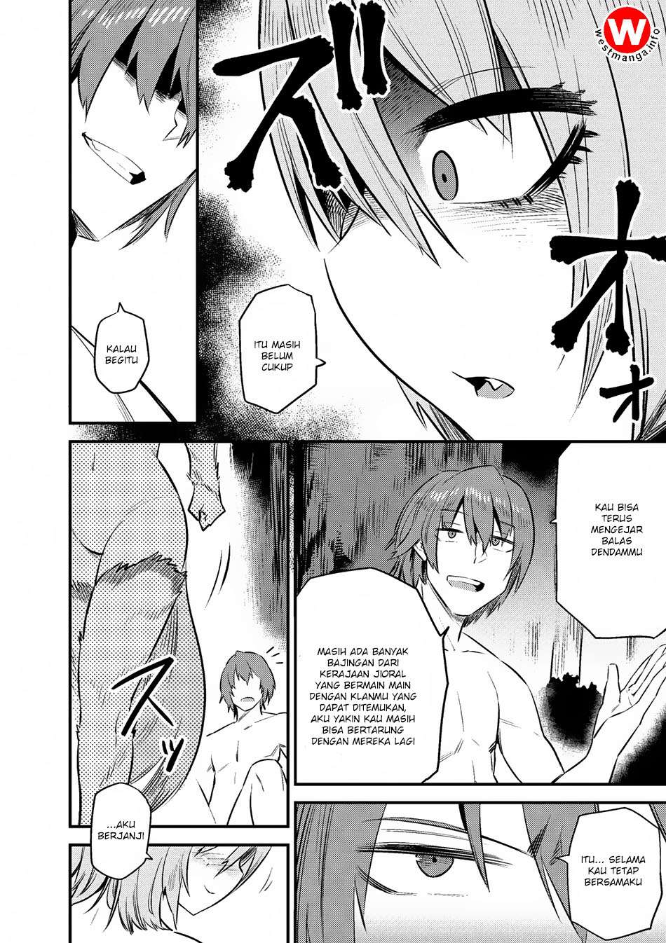 Kaifuku Jutsushi Yarinaoshi: Sokushi Mahou to Skill Copy no Chouetsu Heal Chapter 9.2 Gambar 15