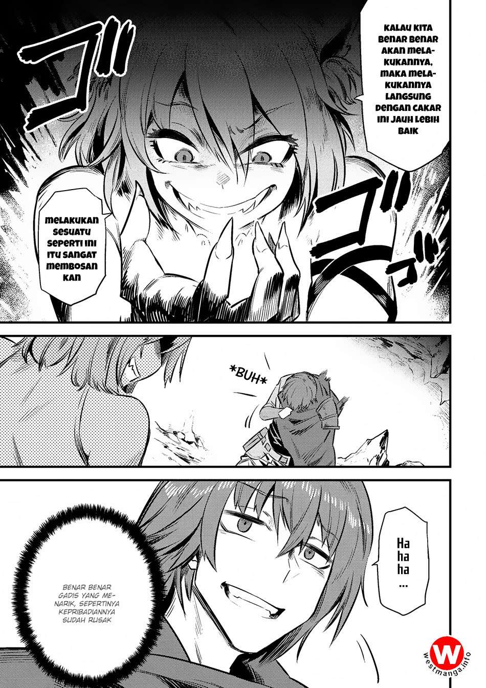 Kaifuku Jutsushi Yarinaoshi: Sokushi Mahou to Skill Copy no Chouetsu Heal Chapter 9.2 Gambar 23