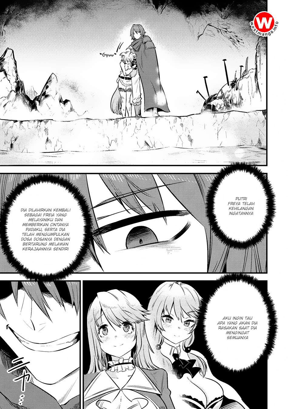 Kaifuku Jutsushi Yarinaoshi: Sokushi Mahou to Skill Copy no Chouetsu Heal Chapter 9.2 Gambar 25