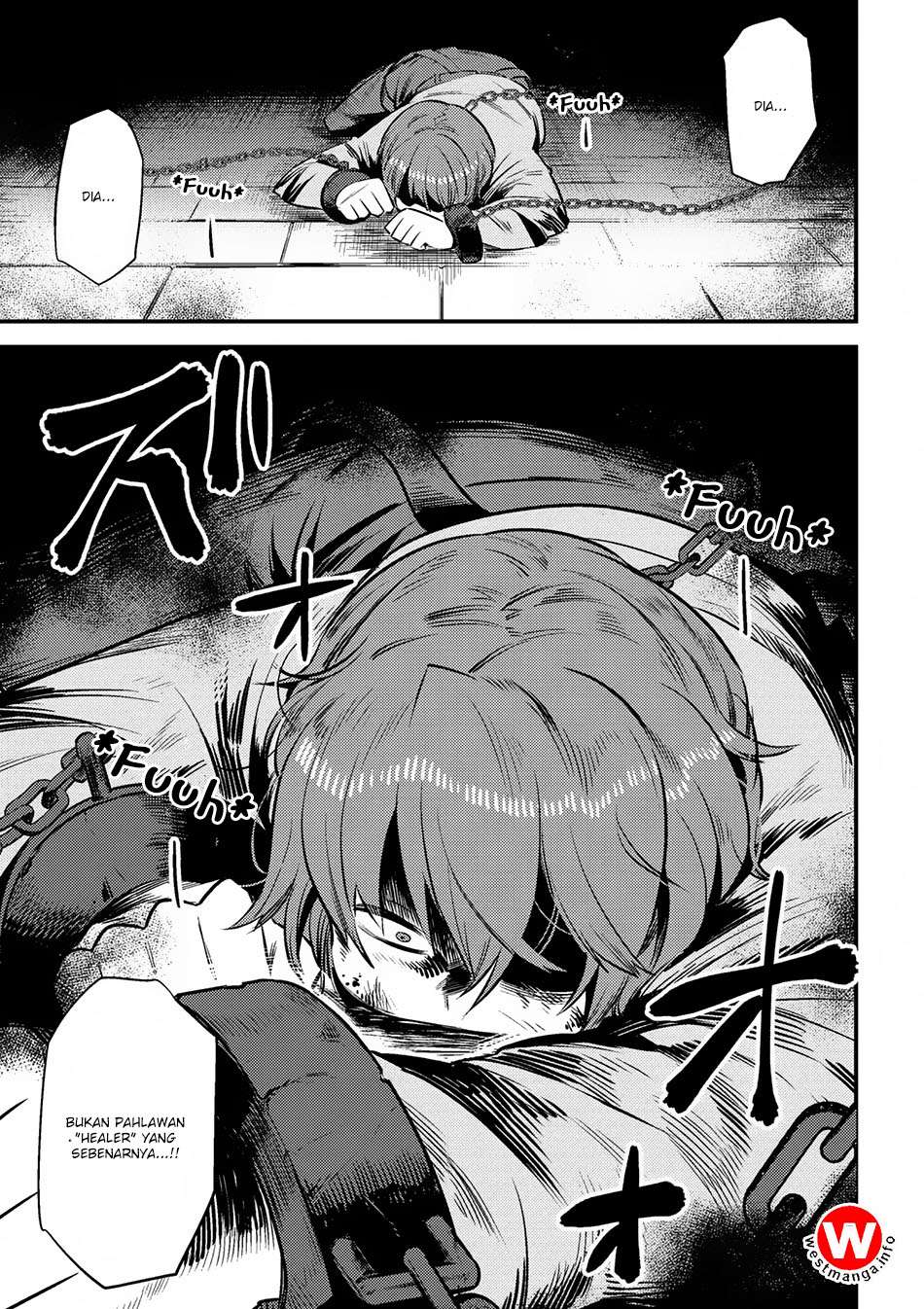 Kaifuku Jutsushi Yarinaoshi: Sokushi Mahou to Skill Copy no Chouetsu Heal Chapter 9.2 Gambar 29