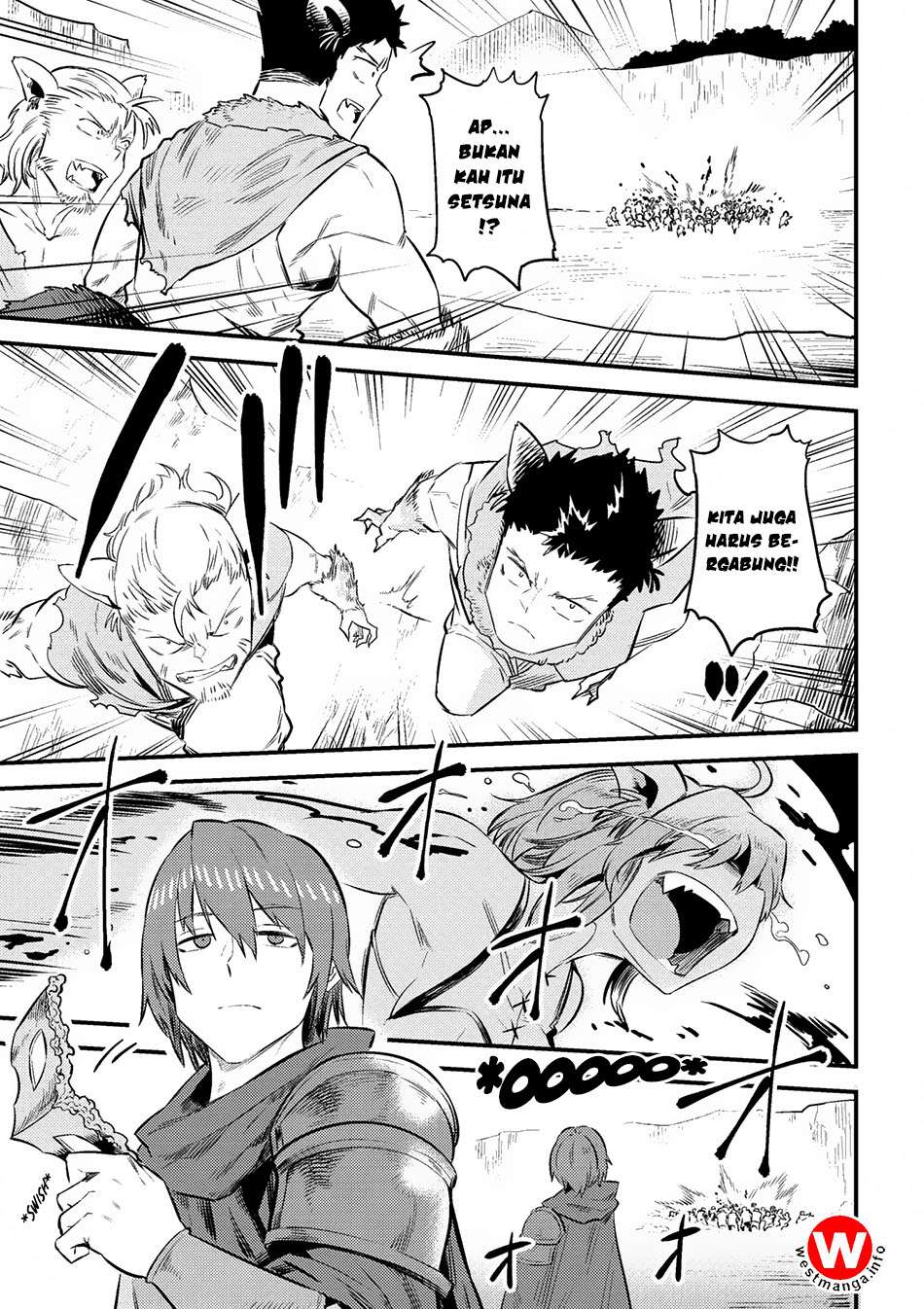 Kaifuku Jutsushi Yarinaoshi: Sokushi Mahou to Skill Copy no Chouetsu Heal Chapter 9.2 Gambar 6