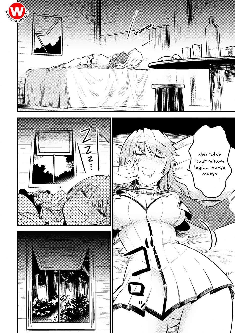 Kaifuku Jutsushi Yarinaoshi: Sokushi Mahou to Skill Copy no Chouetsu Heal Chapter 9.2 Gambar 9