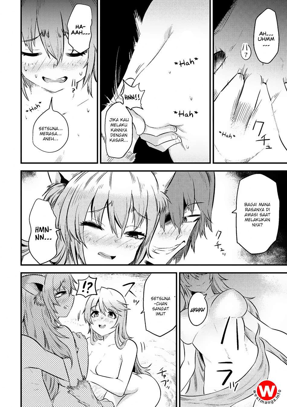 Kaifuku Jutsushi Yarinaoshi: Sokushi Mahou to Skill Copy no Chouetsu Heal Chapter 10.1 Gambar 16