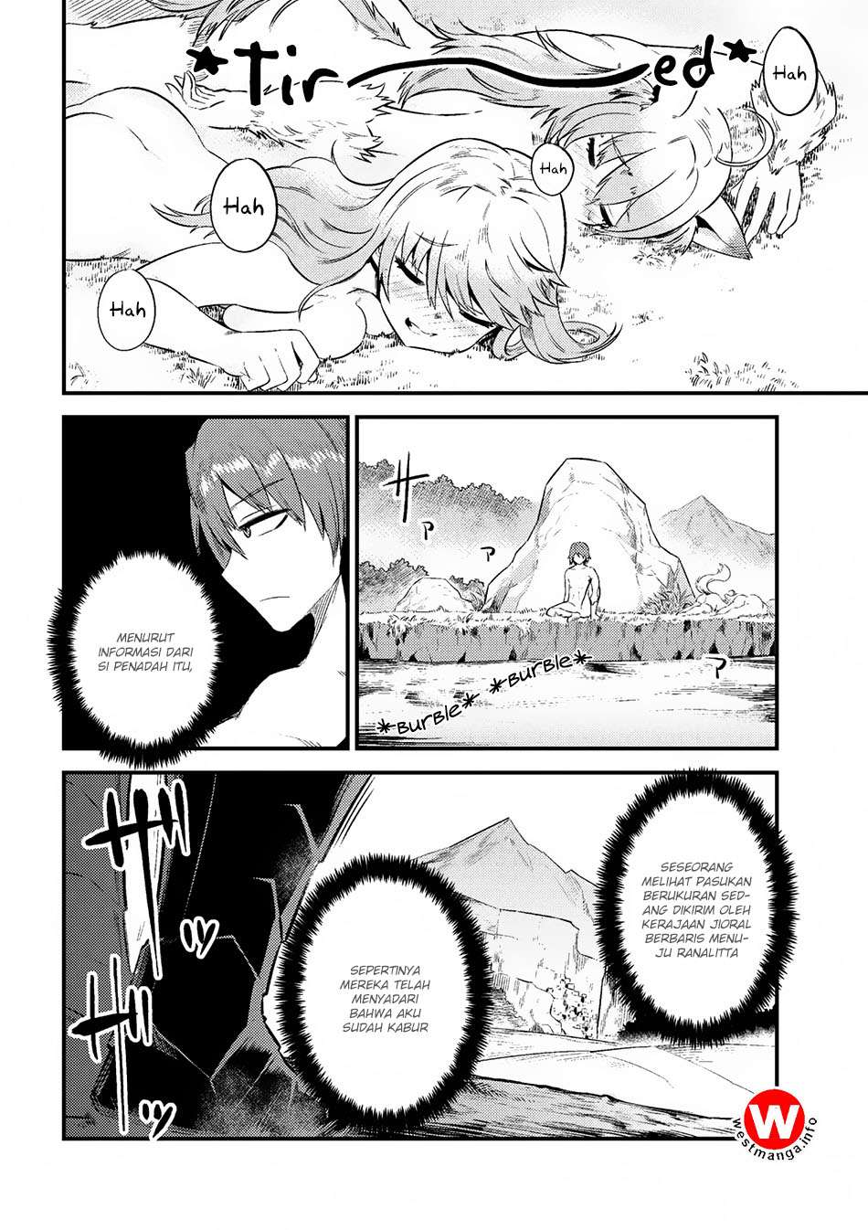 Komik Kaifuku Jutsushi Yarinaoshi: Sokushi Mahou to Skill Copy no Chouetsu Heal Chapter 10.2 gambar nomor 1