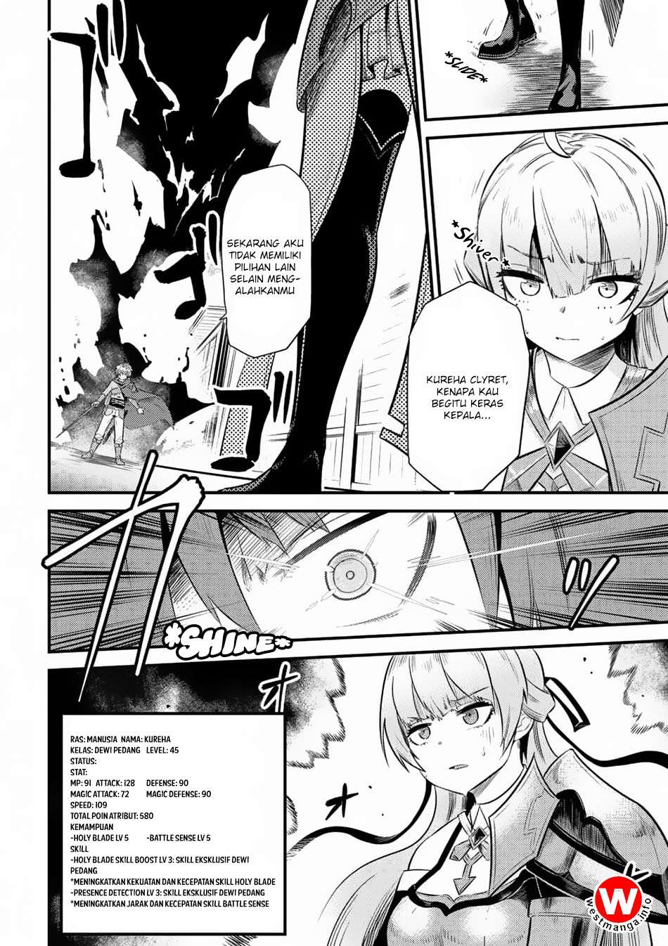 Kaifuku Jutsushi Yarinaoshi: Sokushi Mahou to Skill Copy no Chouetsu Heal Chapter 11.1 Gambar 16