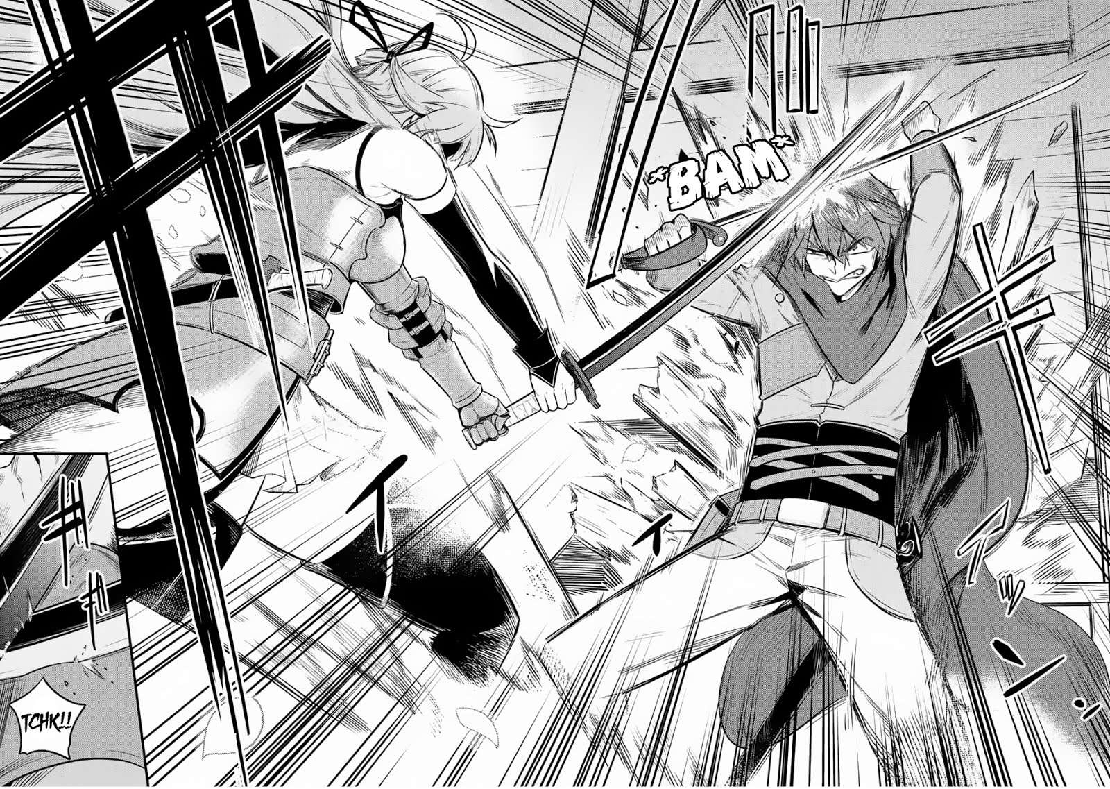 Kaifuku Jutsushi Yarinaoshi: Sokushi Mahou to Skill Copy no Chouetsu Heal Chapter 11.1 Gambar 4