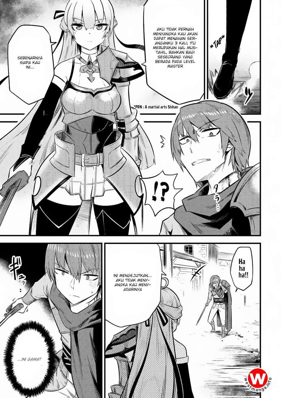 Kaifuku Jutsushi Yarinaoshi: Sokushi Mahou to Skill Copy no Chouetsu Heal Chapter 11.1 Gambar 6