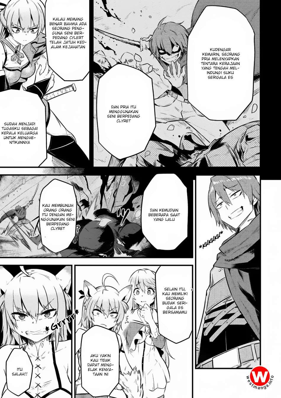 Kaifuku Jutsushi Yarinaoshi: Sokushi Mahou to Skill Copy no Chouetsu Heal Chapter 11.1 Gambar 8