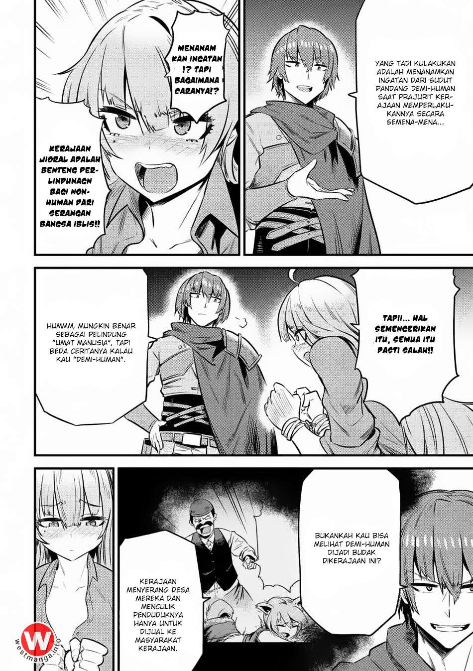 Kaifuku Jutsushi Yarinaoshi: Sokushi Mahou to Skill Copy no Chouetsu Heal Chapter 11.2 Gambar 20